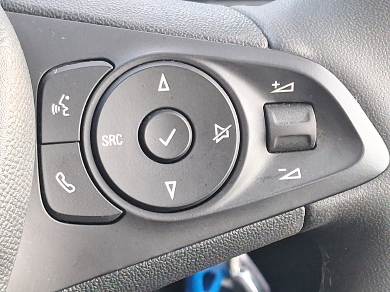 Used Vauxhall Corsa 2023 for sale - 77173861: Photo 19