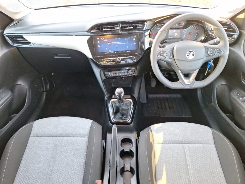 Used Vauxhall Corsa 2023 for sale - 77173861: Photo 2