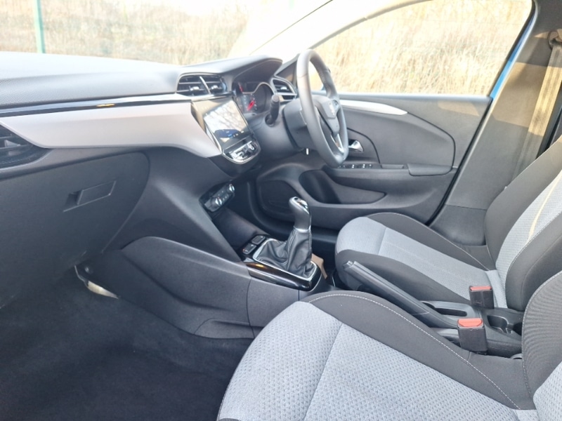 Used Vauxhall Corsa 2023 for sale - 77173861: Photo 5