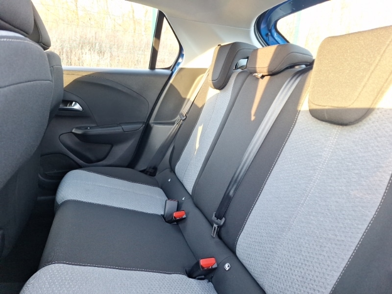 Used Vauxhall Corsa 2023 for sale - 77173861: Photo 6