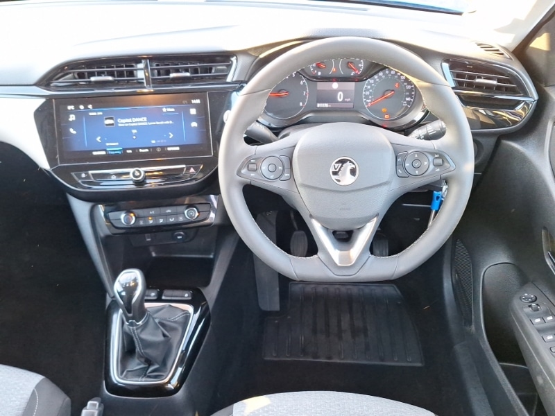 Used Vauxhall Corsa 2023 for sale - 77173861: Photo 7