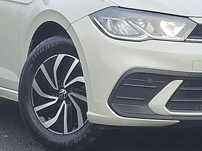 Used Volkswagen Polo 2023 for sale - 76518713: Photo 9