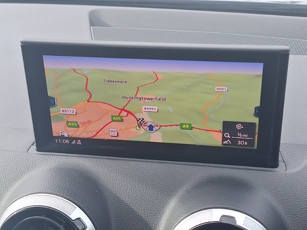 Used Audi Q2 2022 for sale - 76208504: Photo 10