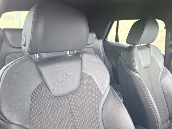 Used Audi Q2 2022 for sale - 76208504: Photo 13
