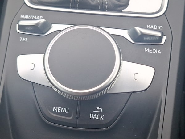 Used Audi Q2 2022 for sale - 76208504: Photo 16
