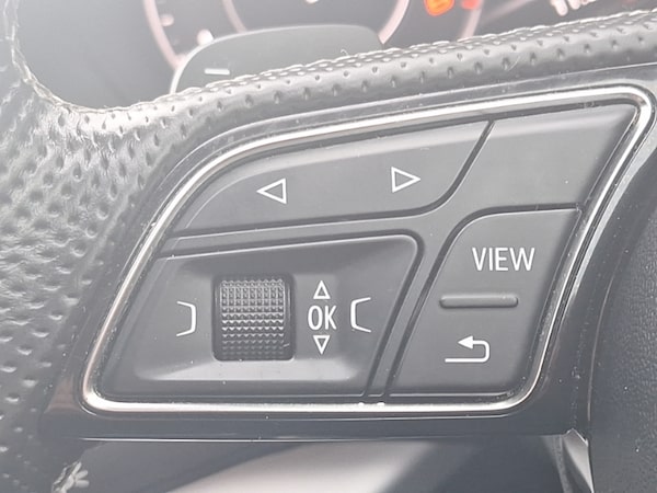 Used Audi Q2 2022 for sale - 76208504: Photo 18