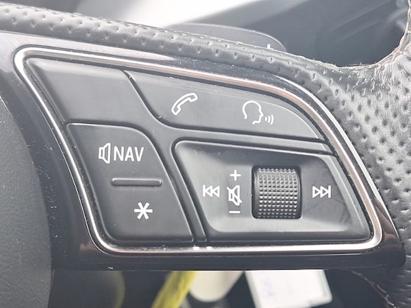 Used Audi Q2 2022 for sale - 76208504: Photo 19