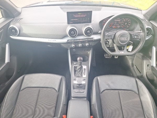 Used Audi Q2 2022 for sale - 76208504: Photo 2