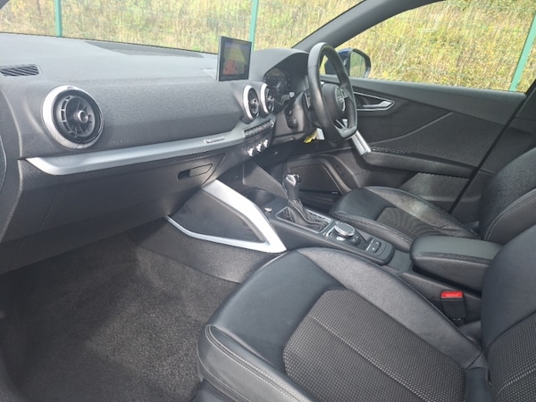 Used Audi Q2 2022 for sale - 76208504: Photo 5