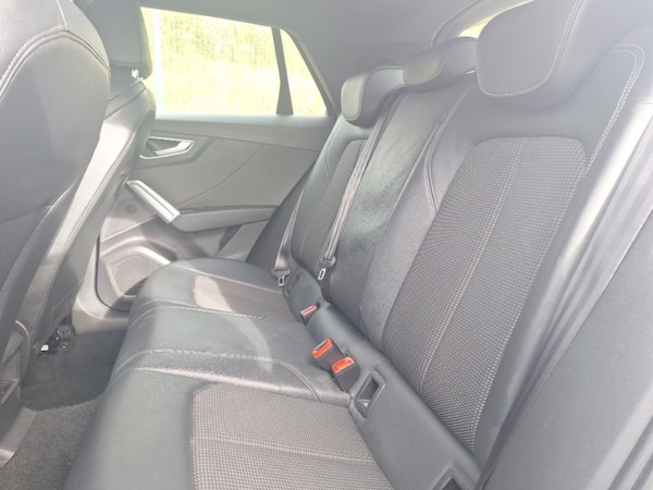 Used Audi Q2 2022 for sale - 76208504: Photo 6
