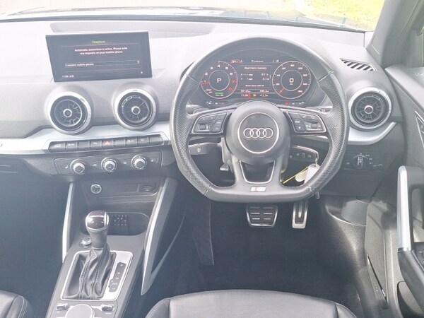 Used Audi Q2 2022 for sale - 76208504: Photo 7