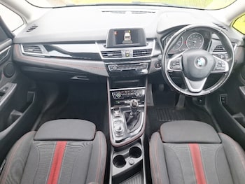 Used BMW 2 Series 2018 for sale - 78634701: Photo