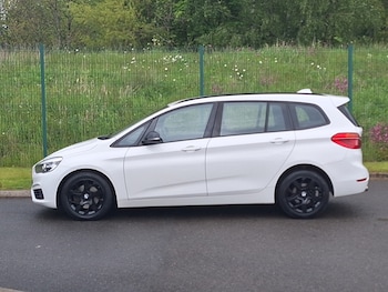 Used BMW 2 Series 2018 for sale - 78634701: Photo