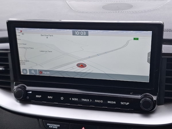 Used Kia XCeed 2021 for sale - 76221423: Photo 10
