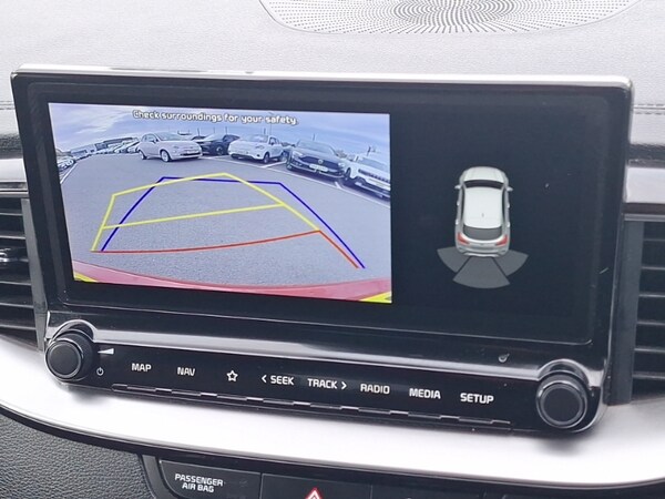 Used Kia XCeed 2021 for sale - 76221423: Photo 11