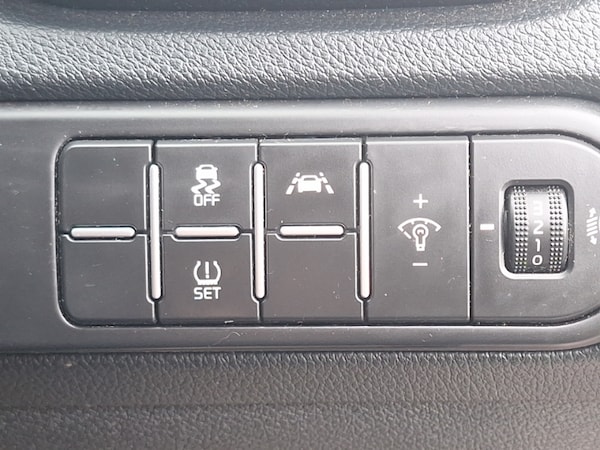 Used Kia XCeed 2021 for sale - 76221423: Photo 12