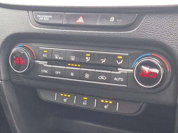 Used Kia XCeed 2021 for sale - 76221423: Photo 13