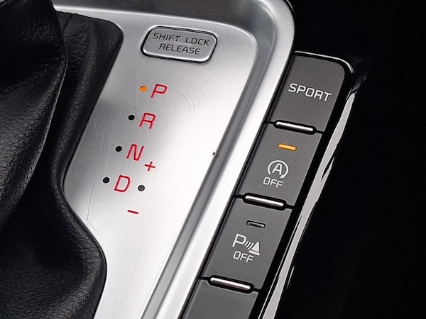 Used Kia XCeed 2021 for sale - 76221423: Photo 14