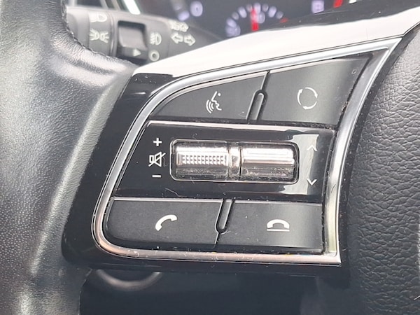 Used Kia XCeed 2021 for sale - 76221423: Photo 18