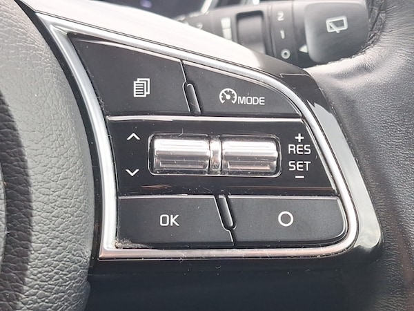 Used Kia XCeed 2021 for sale - 76221423: Photo 19