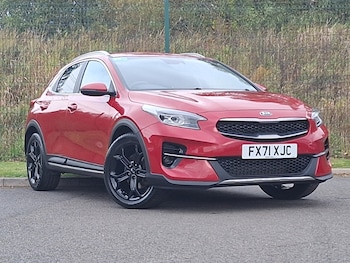 Kia - XCeed