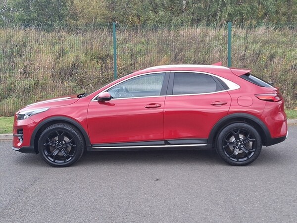 Used Kia XCeed 2021 for sale - 76221423: Photo 4