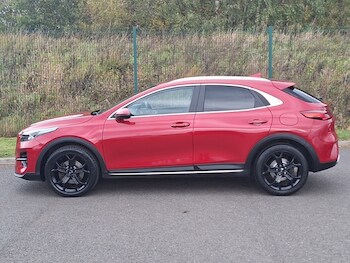 Used Kia XCeed 2021 for sale - 76221423: Photo 4