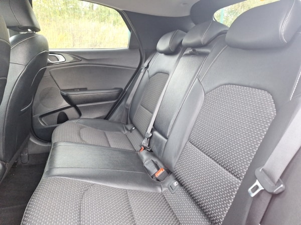 Used Kia XCeed 2021 for sale - 76221423: Photo 6