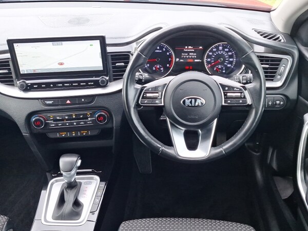 Used Kia XCeed 2021 for sale - 76221423: Photo 7