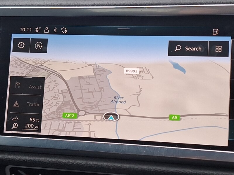 Used Audi RS Q3 2023 for sale - 77881808: Photo 10