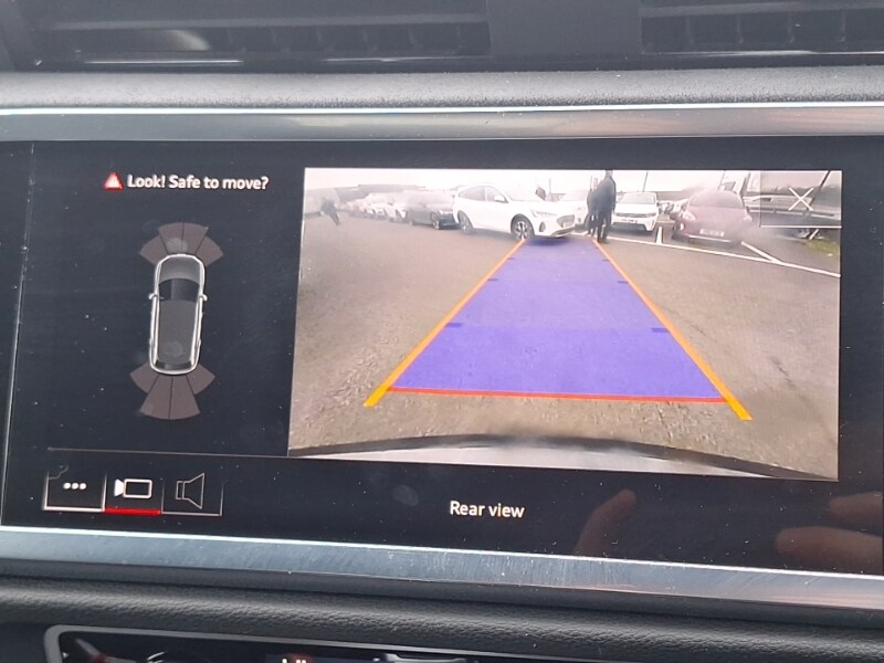 Used Audi RS Q3 2023 for sale - 77881808: Photo 11