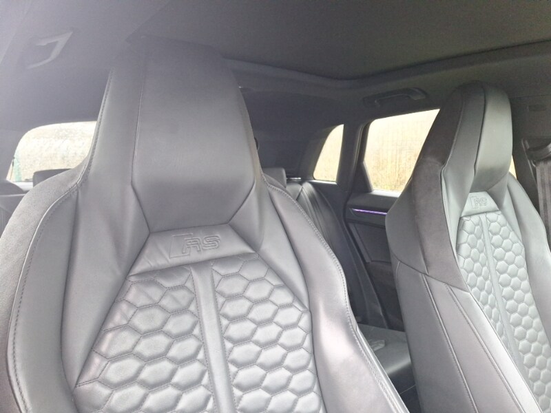 Used Audi RS Q3 2023 for sale - 77881808: Photo 14
