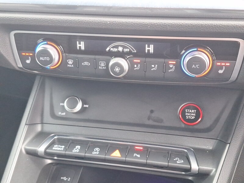 Used Audi RS Q3 2023 for sale - 77881808: Photo 15