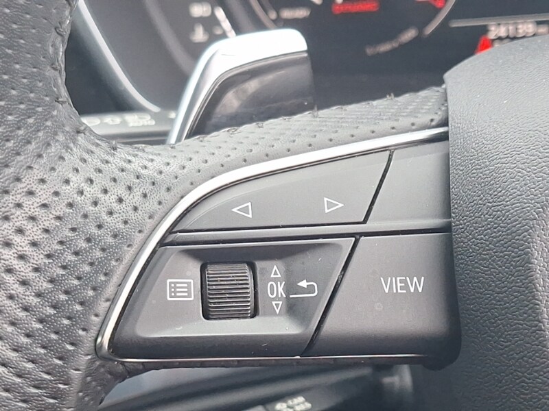 Used Audi RS Q3 2023 for sale - 77881808: Photo 18