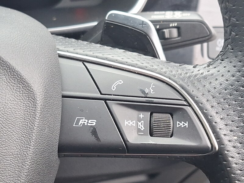 Used Audi RS Q3 2023 for sale - 77881808: Photo 19