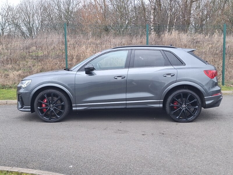 Used Audi RS Q3 2023 for sale - 77881808: Photo 4