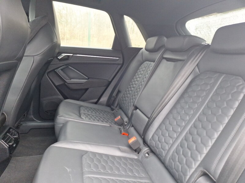 Used Audi RS Q3 2023 for sale - 77881808: Photo 6