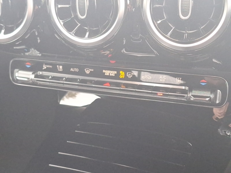 Used Mercedes-Benz A-Class 2020 for sale - 76369602: Photo 14