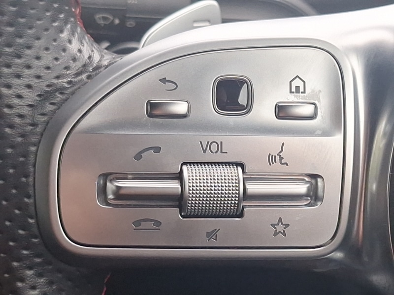Used Mercedes-Benz A-Class 2020 for sale - 76369602: Photo 18