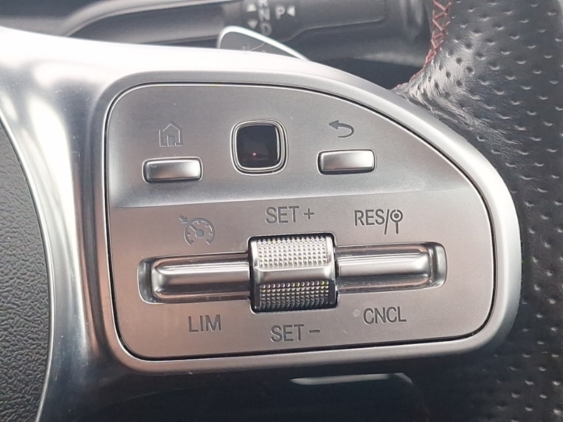 Used Mercedes-Benz A-Class 2020 for sale - 76369602: Photo 19