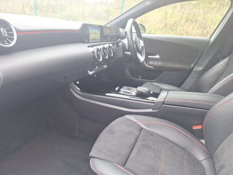 Used Mercedes-Benz A-Class 2020 for sale - 76369602: Photo 5