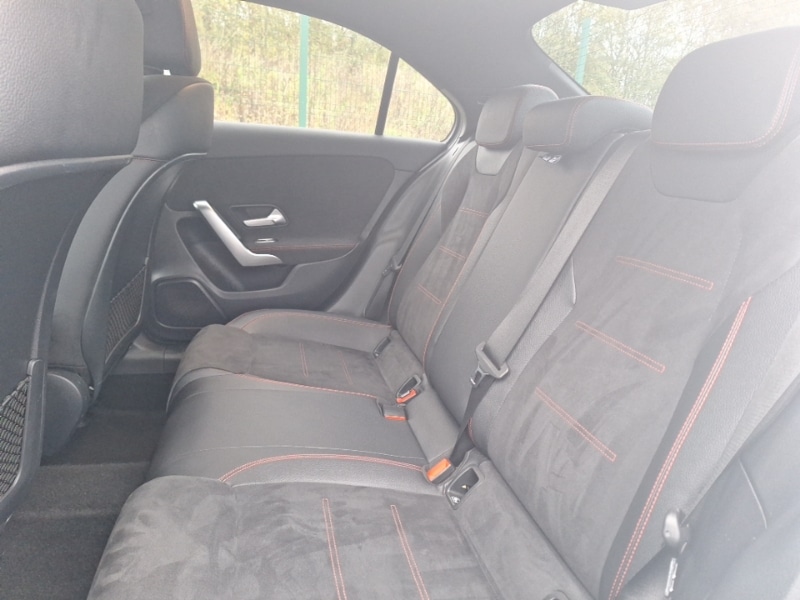 Used Mercedes-Benz A-Class 2020 for sale - 76369602: Photo 6