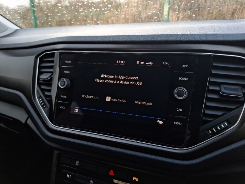 Used Volkswagen T-Roc 2019 for sale - 77503150: Photo 10