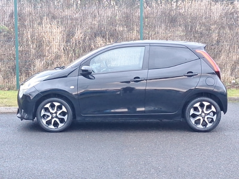 Used Toyota AYGO 2018 for sale - 77509149: Photo 4