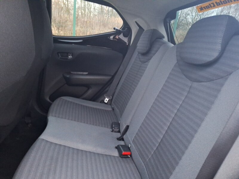 Used Toyota AYGO 2018 for sale - 77509149: Photo 6