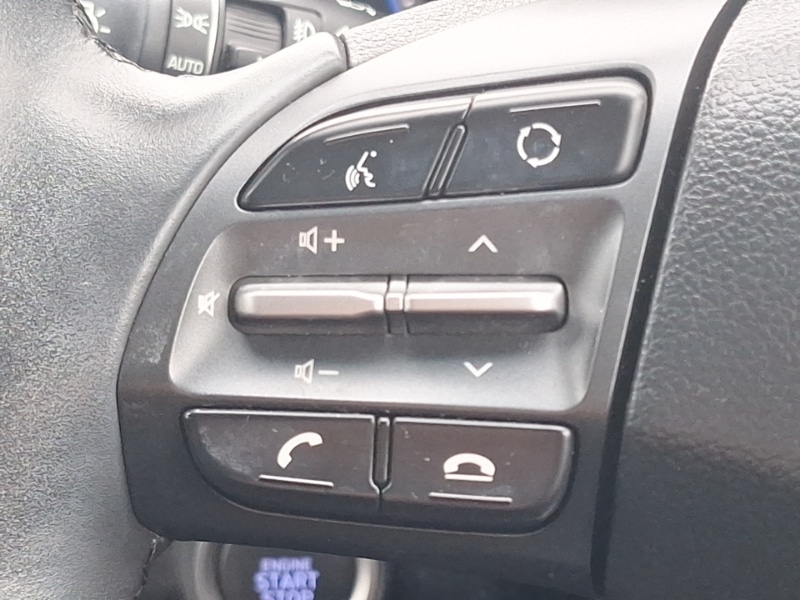 Used Hyundai KONA 2019 for sale - 76613711: Photo 18