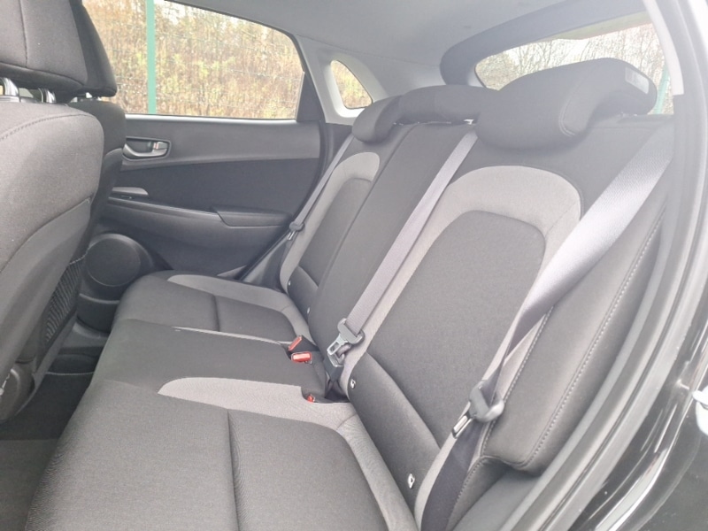 Used Hyundai KONA 2019 for sale - 76613711: Photo 6