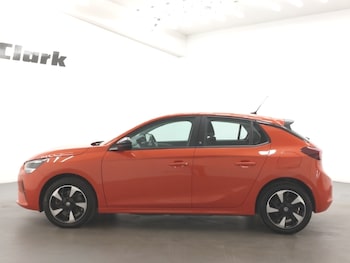 Used Vauxhall Corsa 2022 for sale - 79529566: Photo