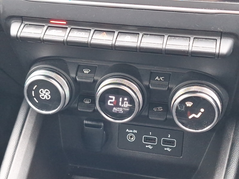 Used Renault Clio 2021 for sale - 77751680: Photo 14