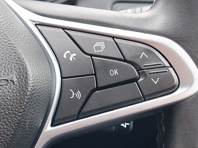 Used Renault Clio 2021 for sale - 77751680: Photo 19